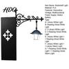 Decorative Chandelier Style Lamp Ghost Bookshelf Light Retro Lantern for Library Decor Warm LED Glow Night Light Reading Book Lovers Gothic Fantasy