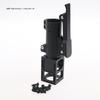 1Pcs 30Mm Horizontal Folding Quick Release Metal Tube Foldable Arm Connector Pipe Union Connection Joint For Rc Uav Drone