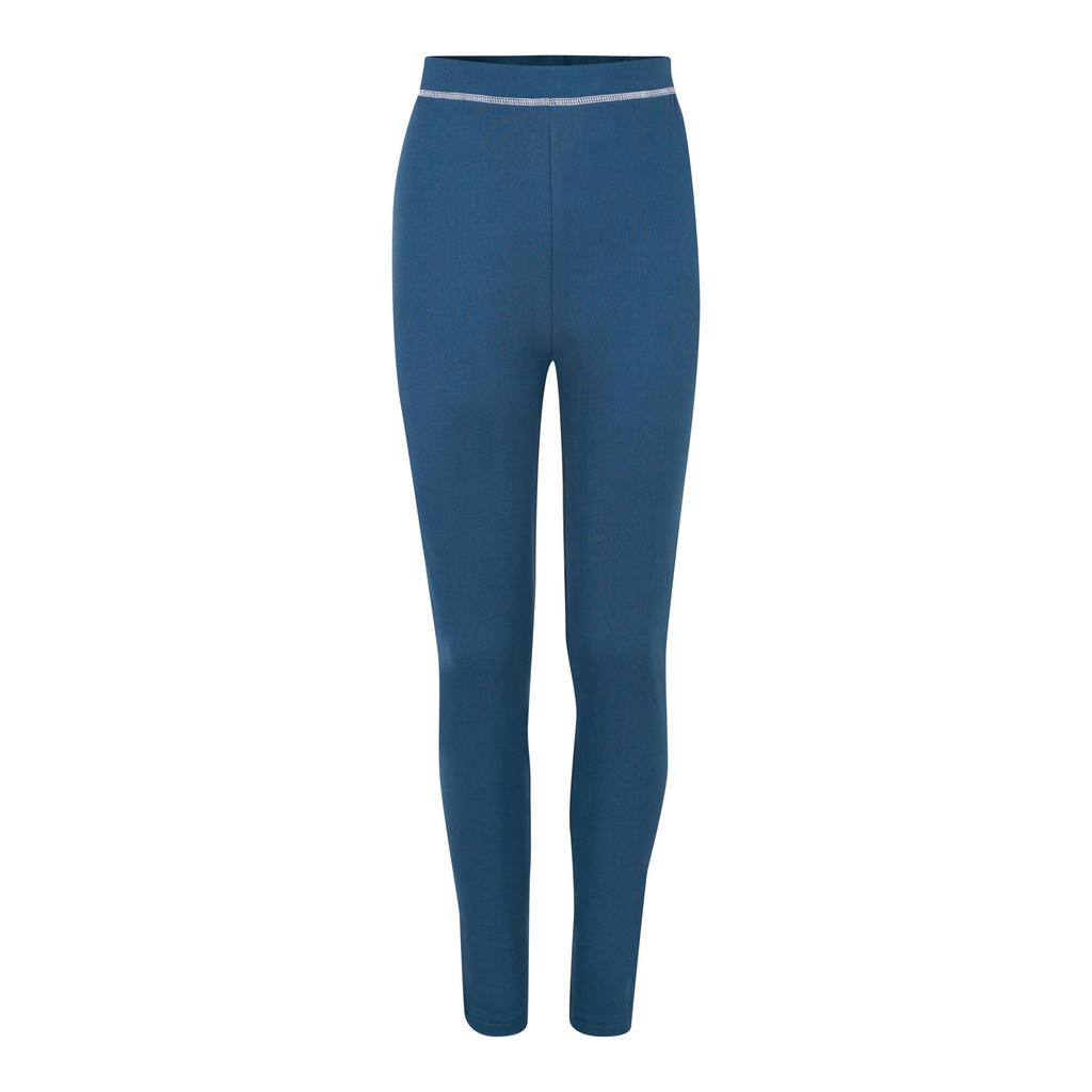 Childrens/Kids Pow II Plain Base Layer Set