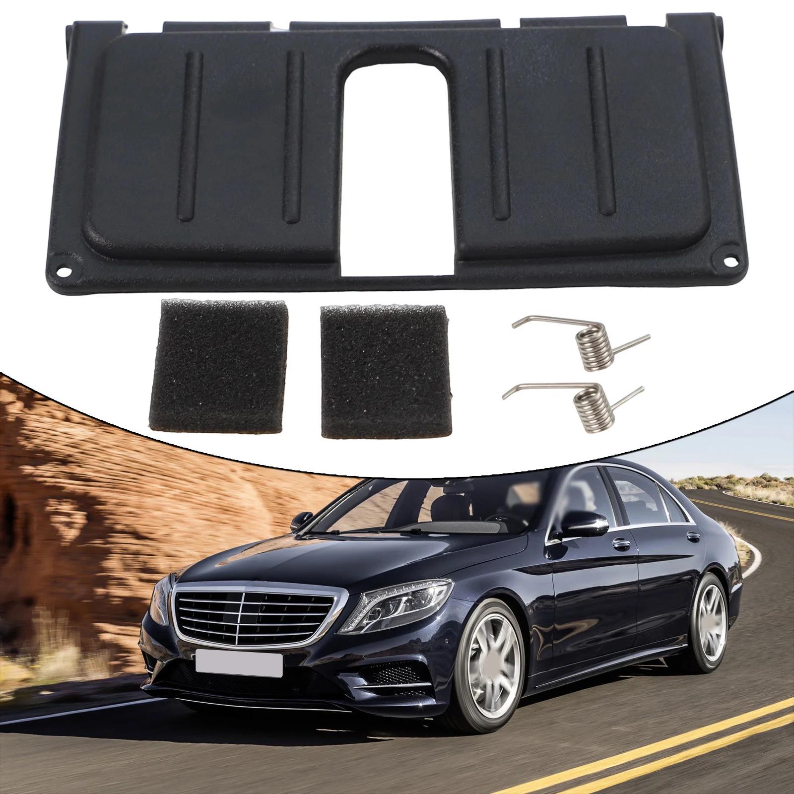

Mercedes S-Class W222 (2014-20) Rear Tailgate Lock Cover A2226901141 A2226902304