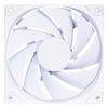 SAMA Pingtou Ge V1 Performance White 120mm Case Fan