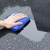 50/5pcs Cleaning Cloths Microfiber Towels Hanky Car Wash Drying Fabric Rag Reusable Auto Detail Polishing Cloth Home Clean Tool