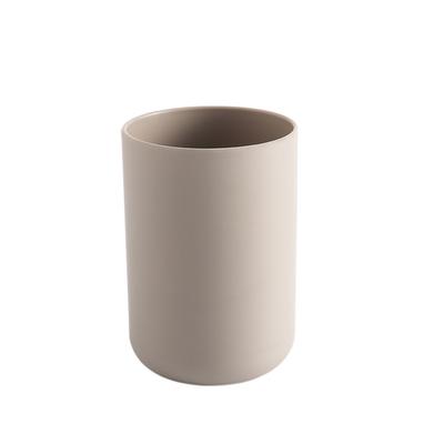 300mL Toothbrush Cup for Bathroom Toothpaste Toothbrush Holder Electric Toothbrush Case Makeup