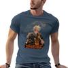 Bakugou Katsuki Winter Collection Tshirt Casual Light Summer Short Sleeve Top