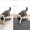 Catsy Doormat, 40X50 Cm, Gray