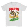 Taco Cinco De Mayo Tshirt For Unisex Unisex Hipster Pure Cotton Tees O Neck Short Sleeve T Shirts Plus Size Clothing