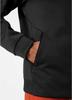 Helly Hansen HP 2.0 Fleece Jacket Ebony