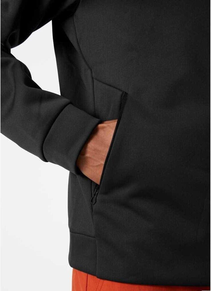 Helly Hansen HP 2.0 Fleece Jacket Ebony