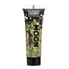 Smiffys Chunky Glitter Gel Moon Glitter Classic 12ml