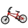 Model Toys Finger Bicycle Brake Rope Finger Bmx Bike Mini Finger Bike Mountain Bike Mini Bike
