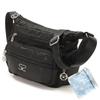 Bolsa de Ombro Savoy SM20466501 + Toalha de Mão