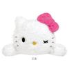 Hello Kitty Soft Pen Print Sanrio [Pen Case] Pouch/Leopard
