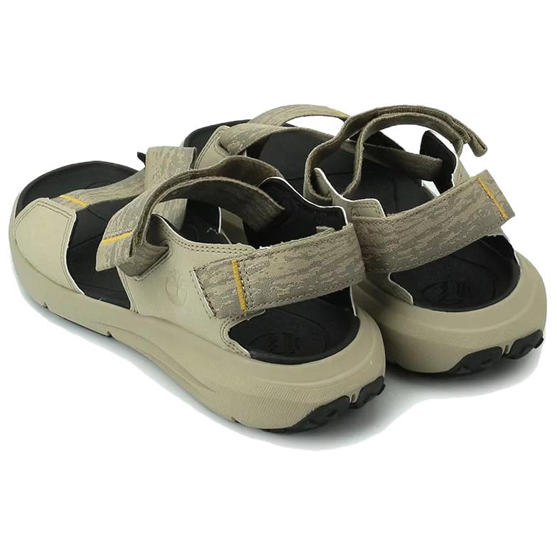 Timberland Men's Motion Dune Sandal Beige A6DPP-EVH