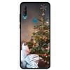 Christmas Painted Phone Case For Alcatel 1S 1se 1b 1a 2020 2021 2022 3x 2019 3X(2020) 1(2019) 1(2020) Soft Silicone TPU Cover