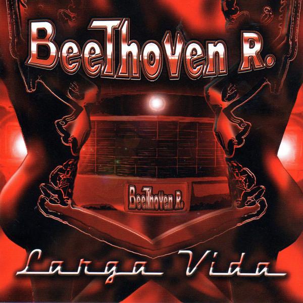 

CD BEETHOVEN R - Larga Vida ACD095 Avispa S.L. 2008 Spain Classical Used
