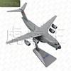 Y-20 Kunpeng Transport Aircraft Model