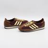 IE3425 Adidas Originals SL72 Maroon Almost Yellow Preloved Brown (Women's)