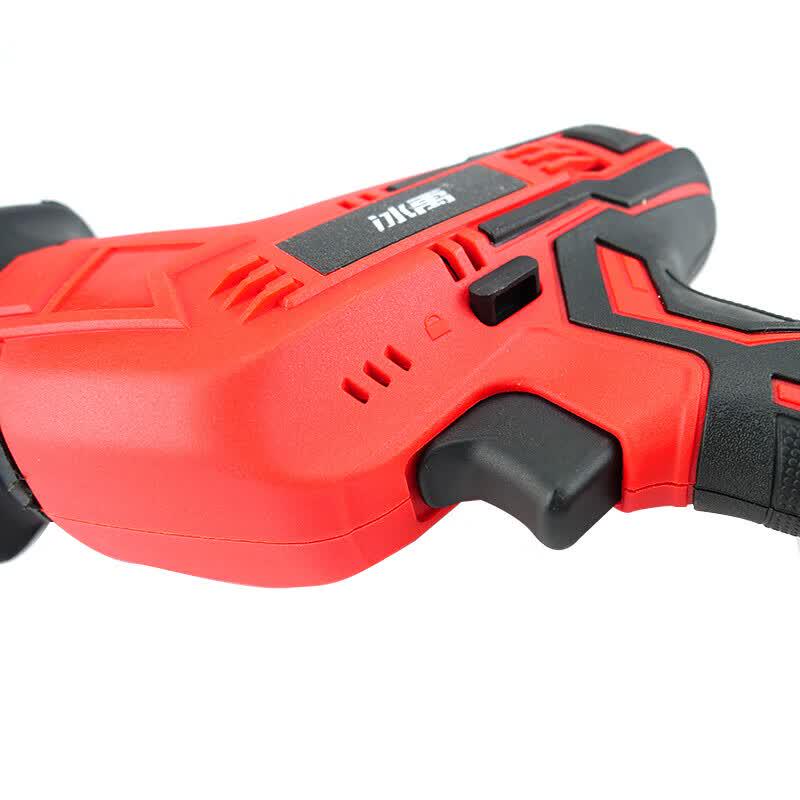 Jingu Lao 21V Cordless Reciprocating Saw Kit