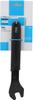 Pro 15Mm Bicycle Pedal Wrench With Ergonomic Handle, Hardened