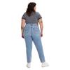 Levis Womens/Ladies 80Â´s Mom Jeans