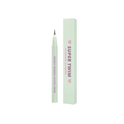 MERRY MONDE Super Twim Pen Eyeliner 0.5g