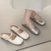 Damesko – Mules for kvinner