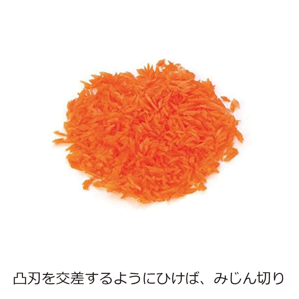 Nonoji Peeler Susie Baby & Minced, Pink, SAMP-01BP