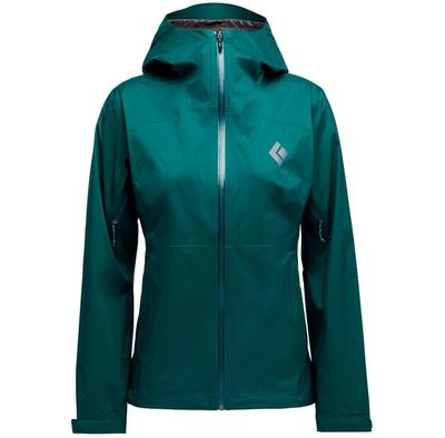 Black Diamond Fineline Stretch Shell Jacket