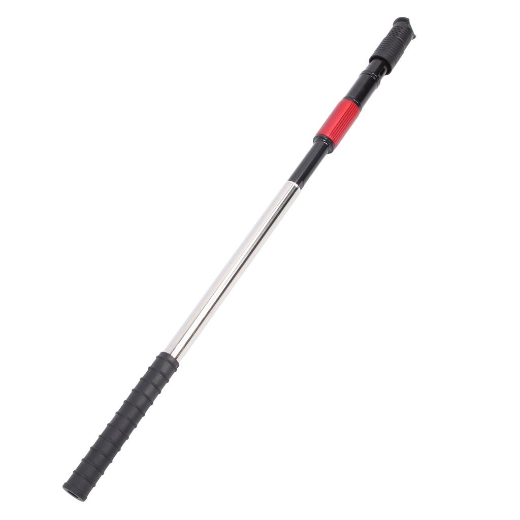 Set de pistol pentru cuie pentru beton, manual reglabil cu 4 viteze, dispozitiv portabil de fixare a ancorilor de perete din oțel