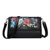 Small Square-shaped Handbag, Shoulder Bag with A Single Strap, Large Capacity, Fashionable Cross-body Bag, Mother's Bag