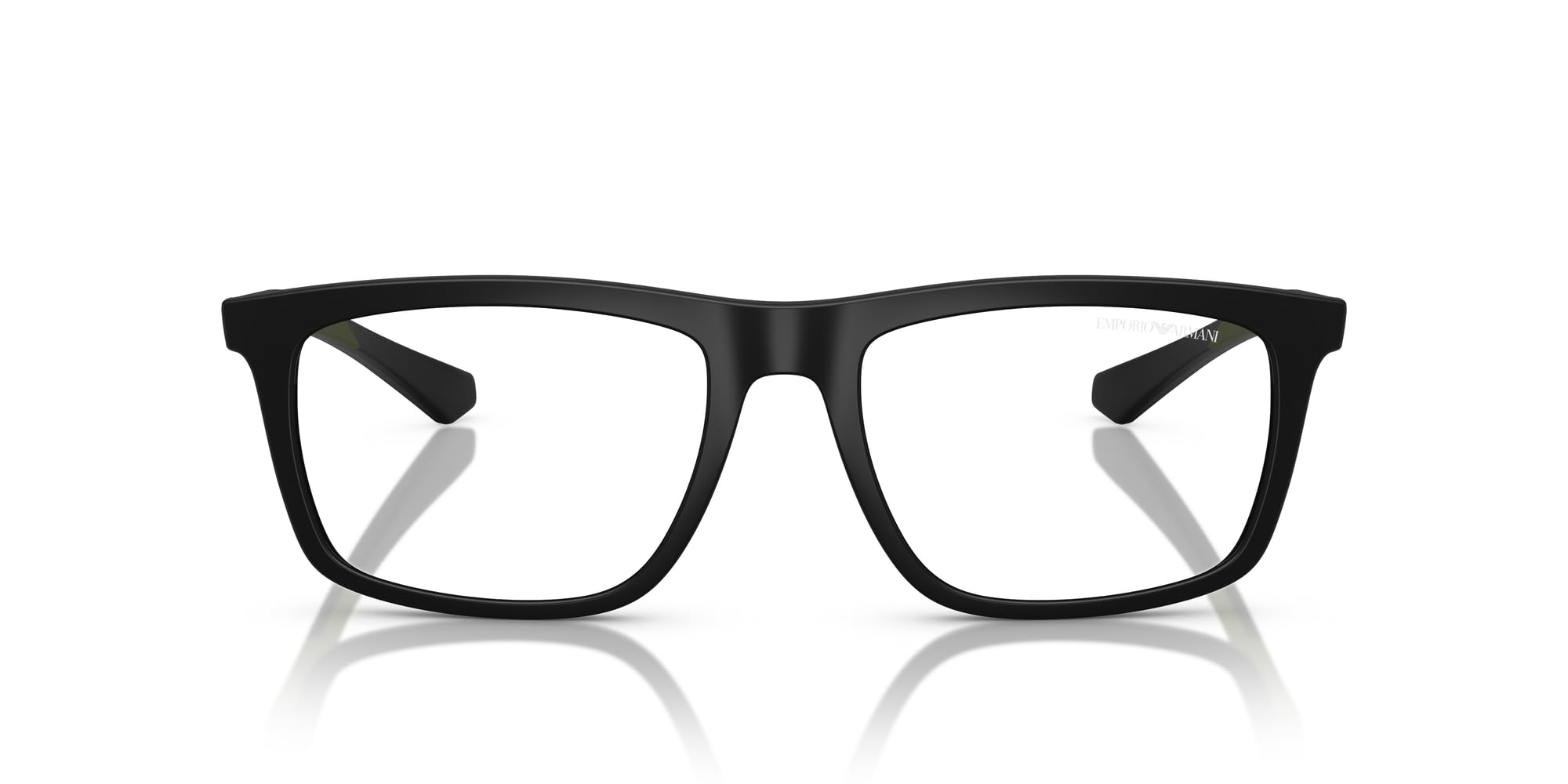 

Солнцезащитные очки 0EA4235F МАТОВЫЙ ЧЕРНЫЙ 55 [Emporio Armani]