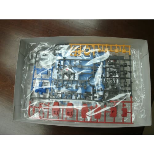 Bandai HG 1/144 RX-78-2 Gundam Ver.G 30th GREEN TOKYO GUNDAM PROJECT Plastic Model (Odaiba Exclusive)