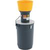 Grain Mill for Corn and Peas 60 L 400 Kg/h 1300 W