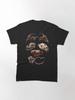 Ice Age Ice Age Animal Skulls Classic T-Shirt