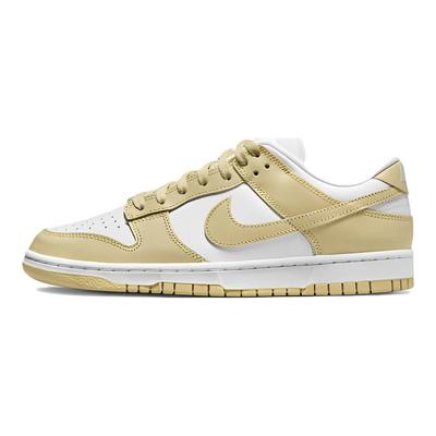 Dunk Low Team Gold Skate Schoenen Sneakers DV0833-100