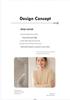 Women's Color Block Cashmere Sweater - Round Neck, Buttoned, Loose Fit, Long Sleeve Contrasting Knit for Autumn/Winter.