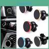 Universal Holder Car 360 Degree Magnetic Car Phone Holder Gps Stand Air  Mount Magnet Vent