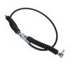 Gear Shift Cable 7081921 Heavy Duty Gear Selector Shifter Cable Replacement for Polaris RZR S 900 100 EPS