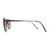 Uitstekende OLIVER PEOPLES zonnebril MP-2 SUN Helder bruin heren OV1104S Gebruikt