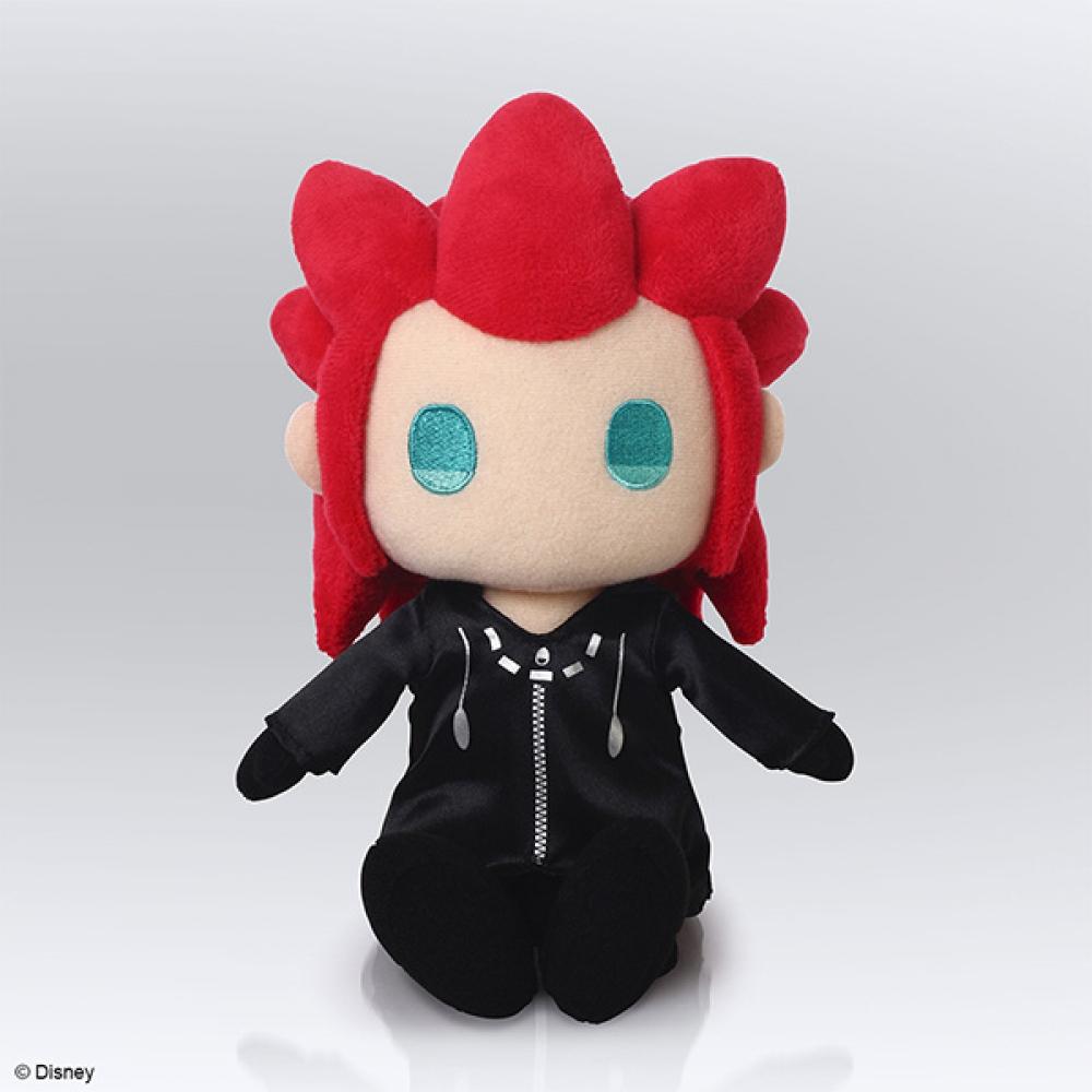 

Kingdom Hearts Kingdom Hearts Plush Kh Iii Axel Reissue