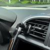 360 Degree Rotating Car Air Vent Mount Base With 13mm/15mm Ball Joint Phone Tablet Magnetic Holder Base Clip Design