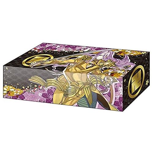 Bushiroad Storage Box Collection V2 Vol.12 Touken Ranbu -ONLINE- "Hasegawa Toushiro" 2021 ver.