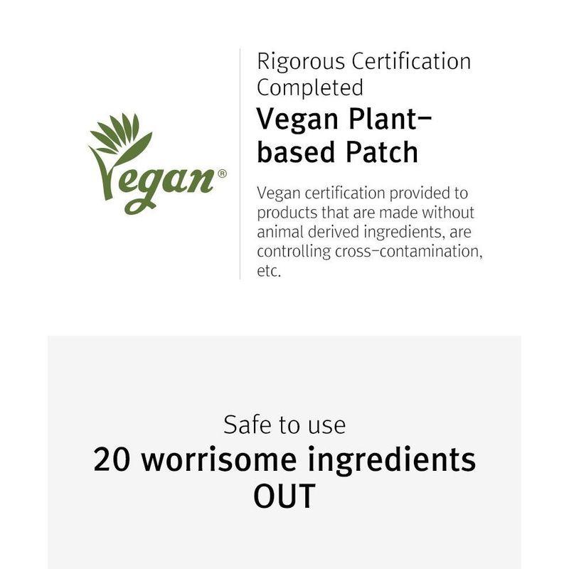 MIZON - Phyto Plump Collagen Eye Gel Patch