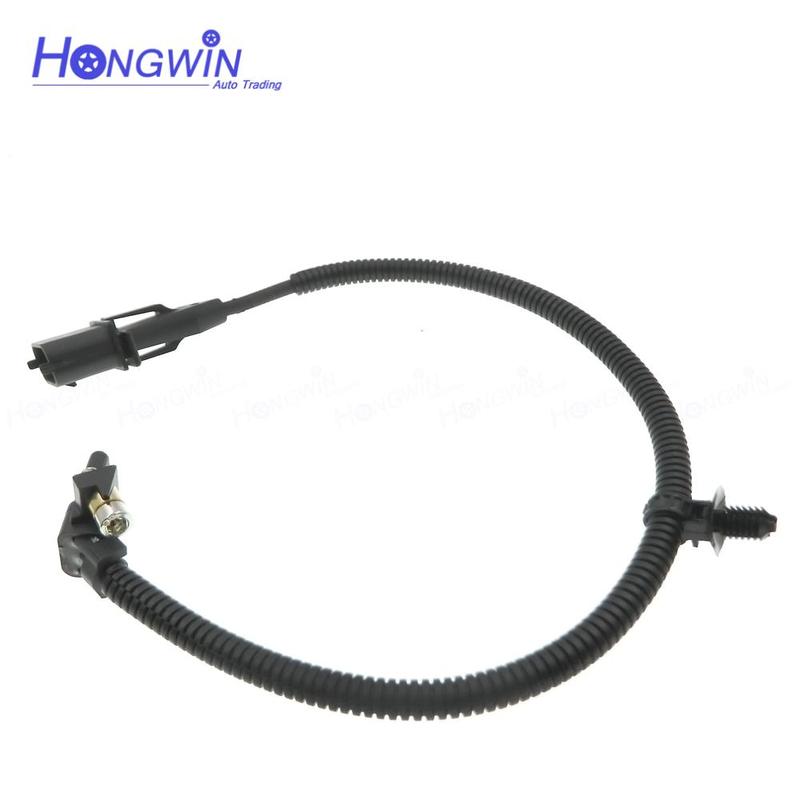 Genuine No.: 55567243 New Crankshaft Position Sensor For Chevrolet Cruze Sonic 2011-2016 1.4L/1.6L//1.8L/2.0L PC885