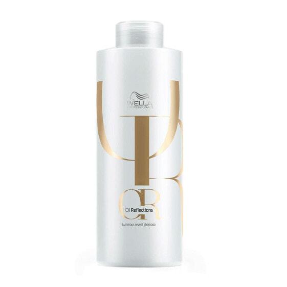

Шампунь Wella Oil Reflections 1000 мл