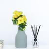 Azalea Artificial Flowers Home Decoration Flowers Silk Cloth Flowers