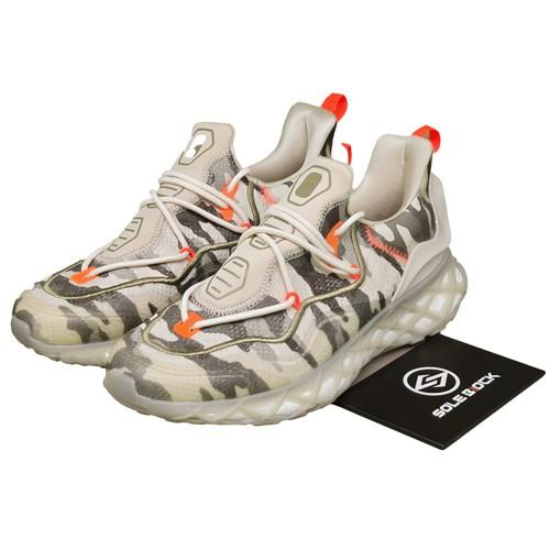 

Adidas Web Boost x Ivy Park Low Камуфляж - ID5096 EU 40 коричневый