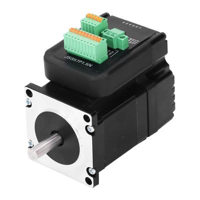 Motorlar – Minyatür rulmanlar, step motor, sürücüler ve kontrolörler