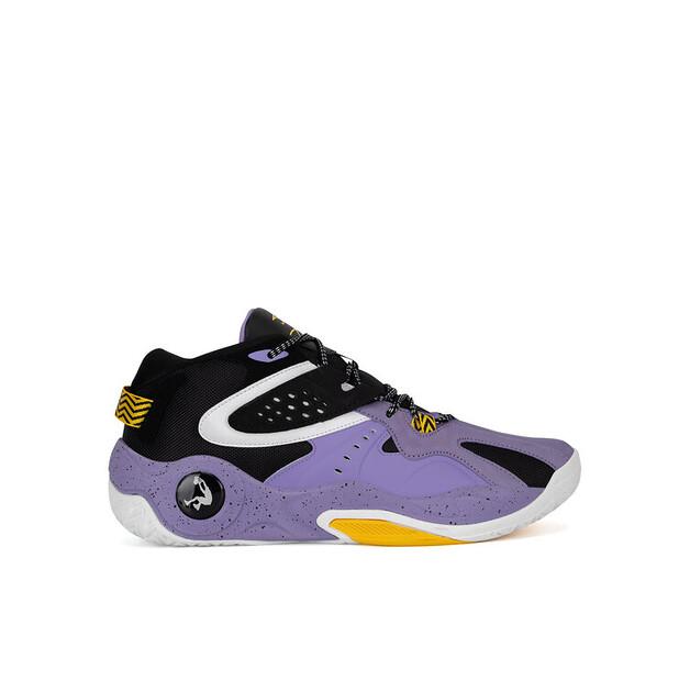 Men's Sneakers Shaq Shaqnotix Aq95008m-ib Violet