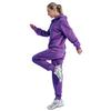 Lee Hannton Women's Sherpa-Lined 2-Piece Sport Set